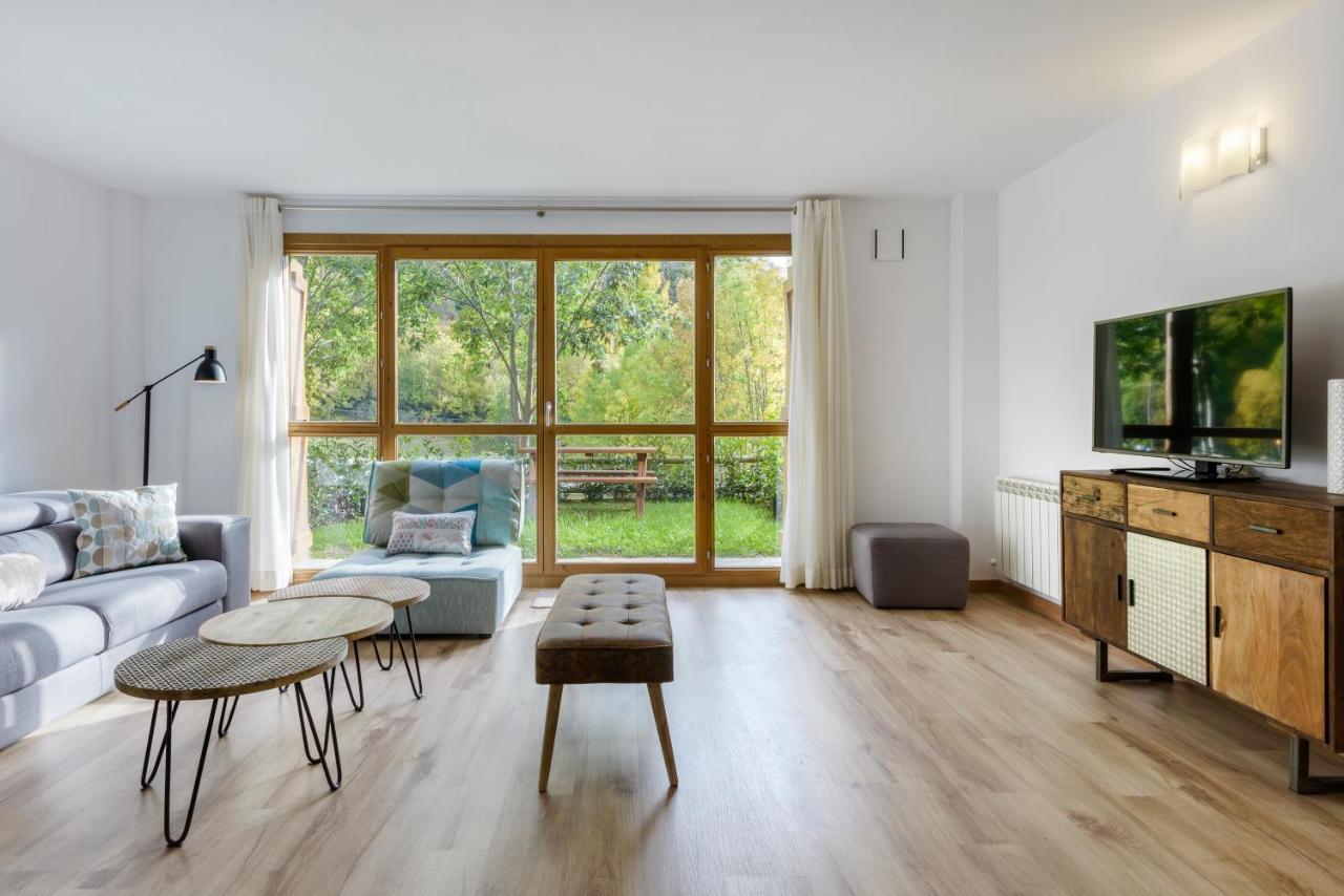 Chalet Casa La Cumbrecita En ปันตีโกซา ภายนอก รูปภาพ